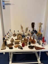 Konvolut Schnupftabaksdosen 70er 80er Jahre und sehr alte mit Schnupfmaschine