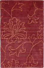 Loribaft Teppich Orient Perser