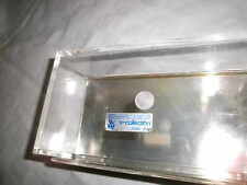 WMF IKORA S-Collection Serviettenspender  70s FABRIC  70 er Jahre Vintage  RETRO