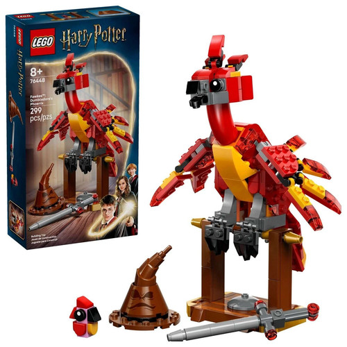 Lego 76448 harry potter - lego,