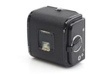 Hasselblad Magazine 12   Black