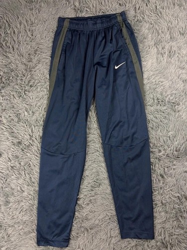 Nike academy hose marineblau - academy,