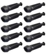 10x Superseal Gummitülle