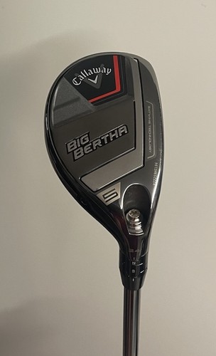 Callaway big bertha - callaway,