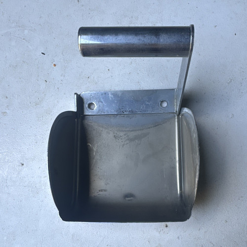 Toilettenpapierhalter