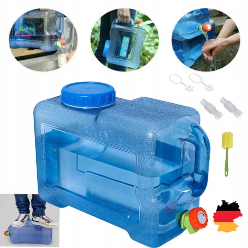 Wasserkanister
