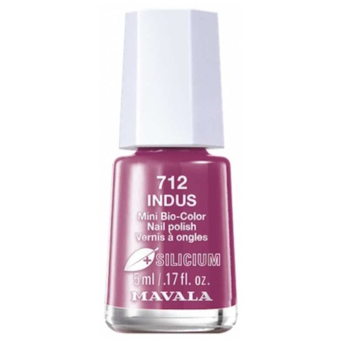 Mavala mini bio nail - nail, polish