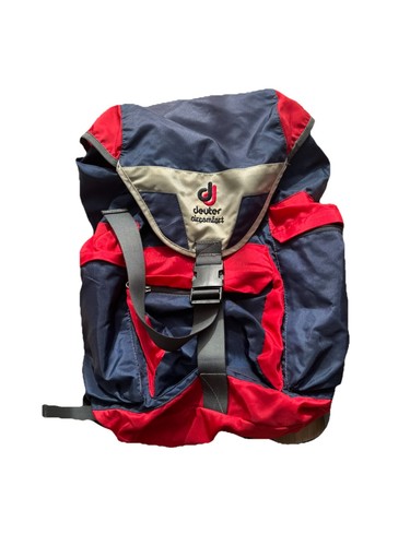 Deuter aircomfort - deuter,