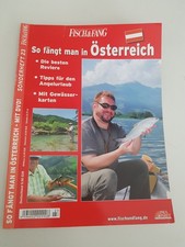 Fisch & Fang So fängt man in