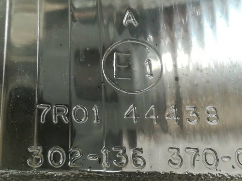 7r0144438 scheinwerfer rechts - 7r0144438,