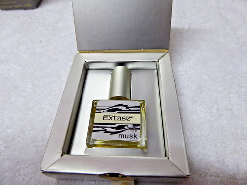 4711 extase musk woman - 4711,