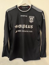Hallescher FC HFC Trikot 15/16