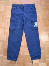 Ecko Unltd. Baggy Jeans Cargo