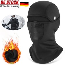 Thermo Gesichtsmaske