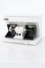 Polierbox Poliereinheit