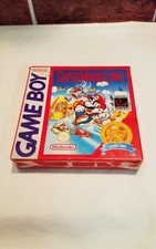 Super Mario Land  Nintendo
