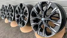 Genuine BMW X1 F48 X2 F39 20