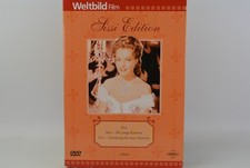 Sissi - Edition, 3 DVD, Sissi