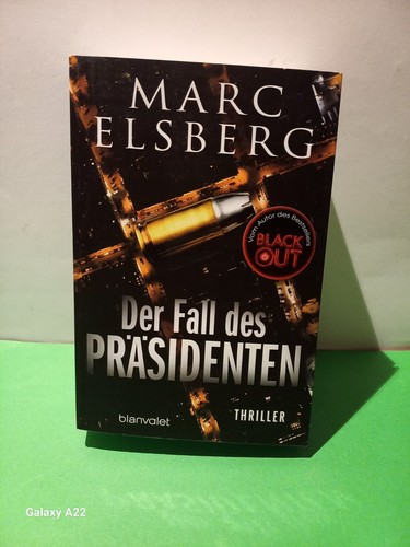 Der fall des - fall, präsidenten