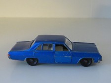 SIKU V- Serie-V252-Opel