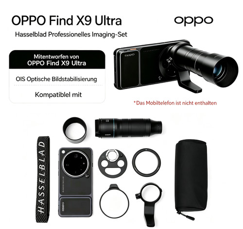 Oppo find ultra - oppo,