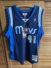 Dallas Mavericks Trikot