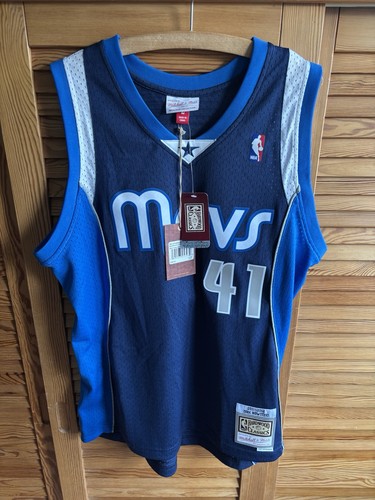 Dallas mavericks trikot - dallas,