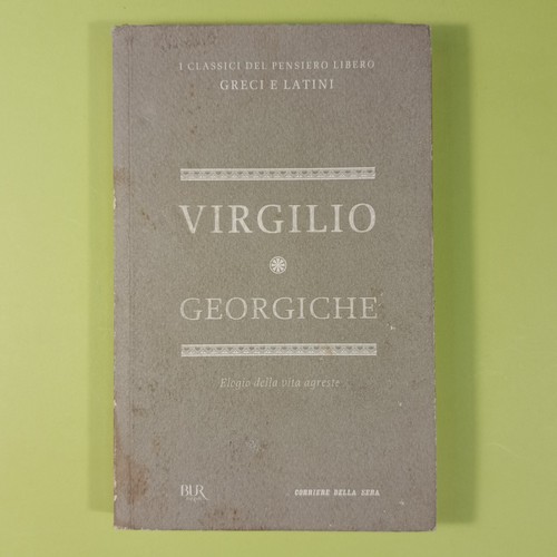 Georgiche lobio della vita - georgiche,