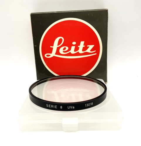 Leica leitz einlegefilter - leitz,