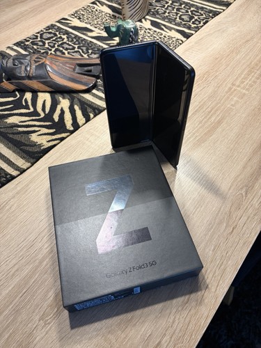 Samsung fould 5g - z,