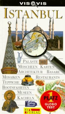 Vis istanbul - istanbul, (vis