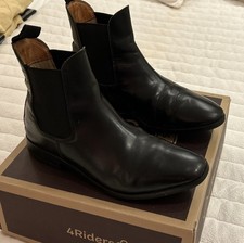 4RIDERS Stiefelette NEW AROUND