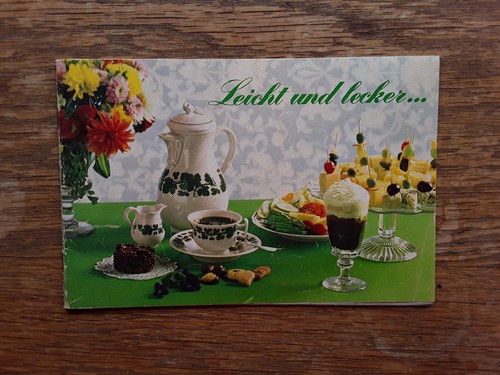 Heft leicht und - heft,