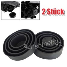 2x Universal Gummidichtung