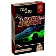 FSC TOP ASS® - Luxusklasse |