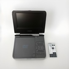 tragbarer DVD Player Nortek PDVX 420, 3x16x20cm