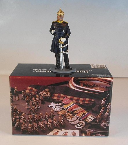 King country nr tr010 - king, &