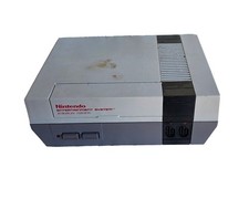 Nintendo Entertainment System