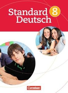 Standard deutsch 8 - -,