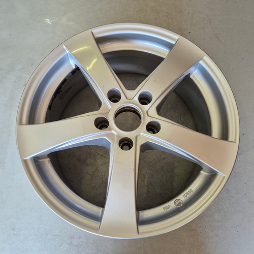 Dezent felge 5x17 5x114 3 - re, 5x114,3