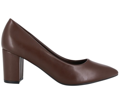 Pumps mit niedrigem - pumps,
