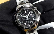 SINN 41 mm 103 St Chronograph