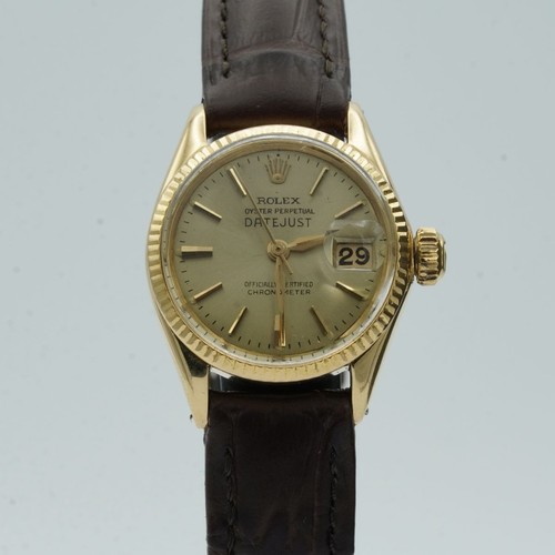 Rolex oyster perpetual - rolex,