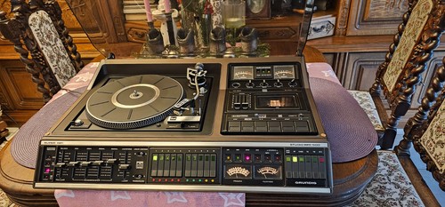 Grundig studio rpc - grundig, 500c
