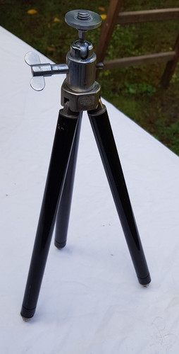 Stativ alt vintage zeiss - -,
