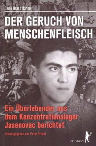 Der geruch von - der,