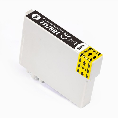 Schwarz tintenpatrone für - tintenpatrone,