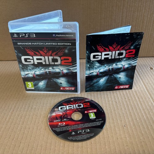 Grid brands hatch limited - grid,