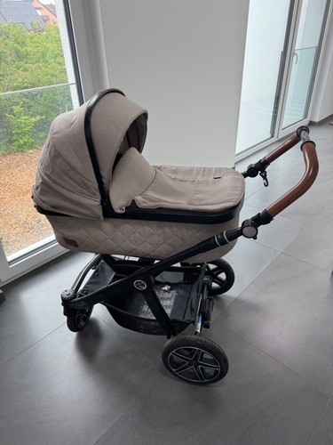 Hartan kinderwagen racer - hartan,