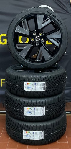 Winterräder opel astra l - 4,